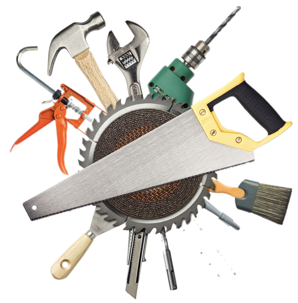 Tools & Improvement