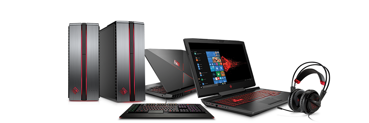 Computer & Accessories