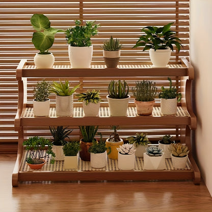 A Three-Tier Or Two-Tier Kitchen Storage Rack, a Rack for Dishes And Cups, Designed with a Hollow Board for Drainage, a Coffee Bar Shelf, a Countertop Cabinet for Cups.