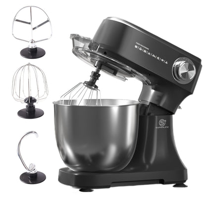 SUPERLEX Kitchen Stand Mixer 5000 RPM Motor
